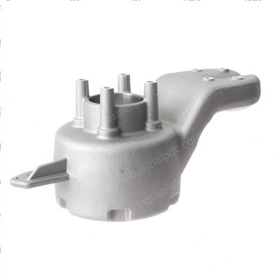 Picture of Adapter - Throttle Body