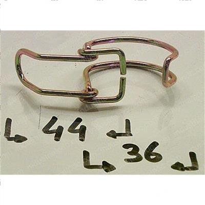 Picture of Clip - Wire