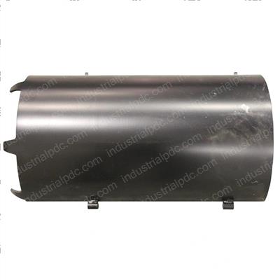 Picture of Painted Cover Rear 43. Tank