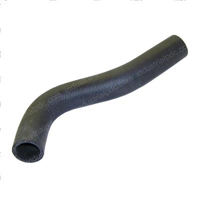 Picture of Hose -Radiator Inlet