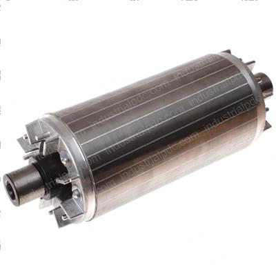 Picture of Rotor - Assembly