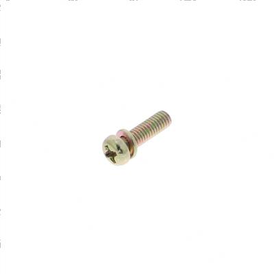 Picture of Screw Diaphragm