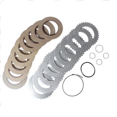 Picture of Repair Kit 9 Pl