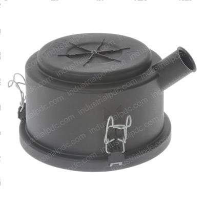 Picture of Pan Assembly-Dust