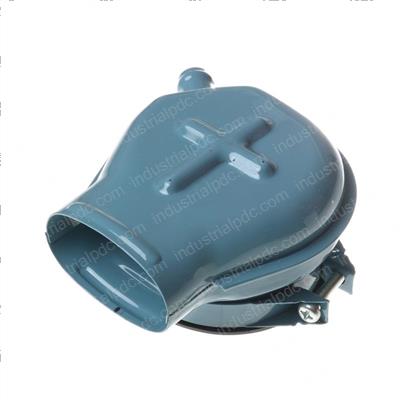 Picture of Pipe - Outlet