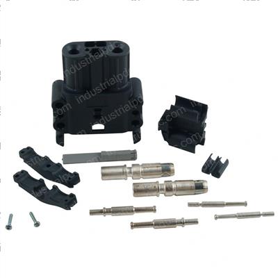 Picture of E Din 160a 35mm Skt