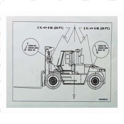 Picture of Label Lifting