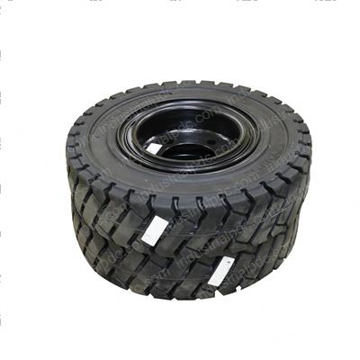 Picture of Tire Assembly - 700x12