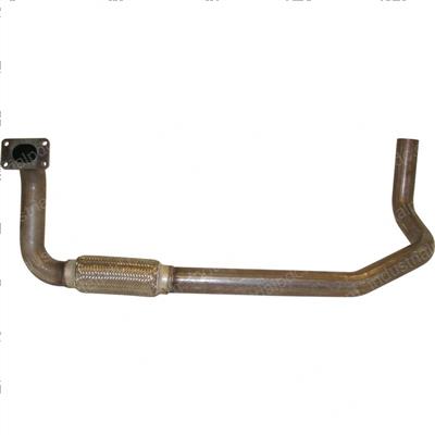 Picture of Exhaust Pipe We