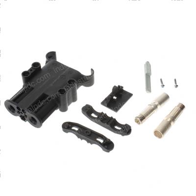 Picture of Battery Connector