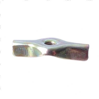 Picture of Nut-Wing M6x1