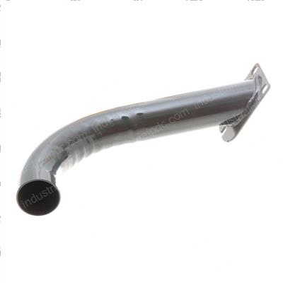 Picture of Precleaner Wldt Intake