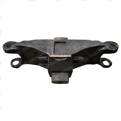 Picture of Axle Steering