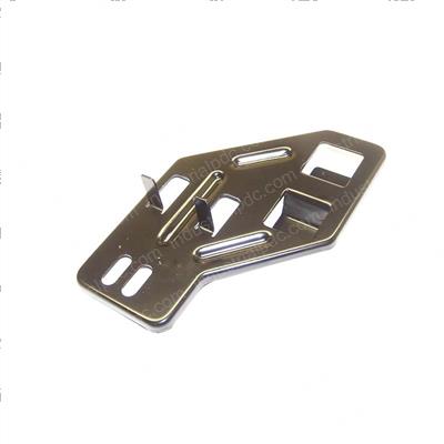 Picture of Bracket Reserve Tan