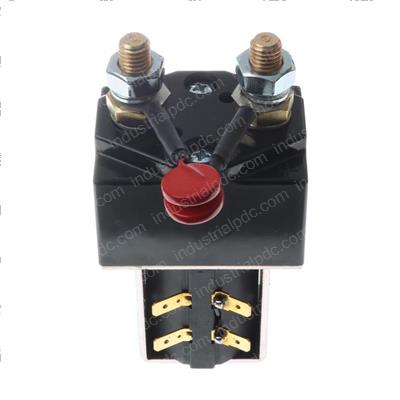 Picture of Contactor Asm E