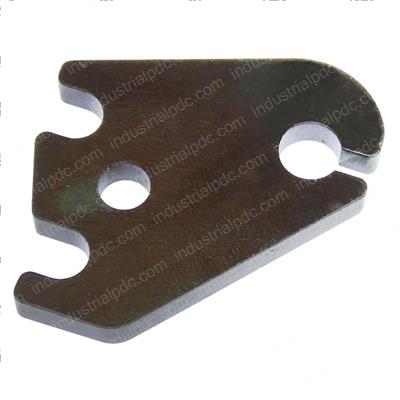 Picture of Plate  Cable Mo