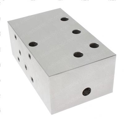 Picture of Block- Valve