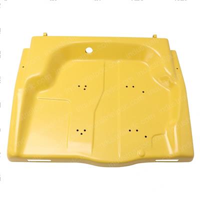 Picture of Hood - Weldment Painted 700