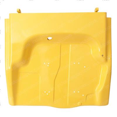 Picture of Hood - Weldment Painted 847