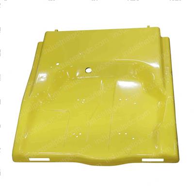 Picture of Hood - Weldment Painted 101