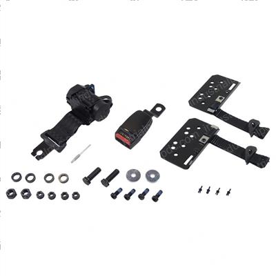 Picture of Belt - Seat Retractable