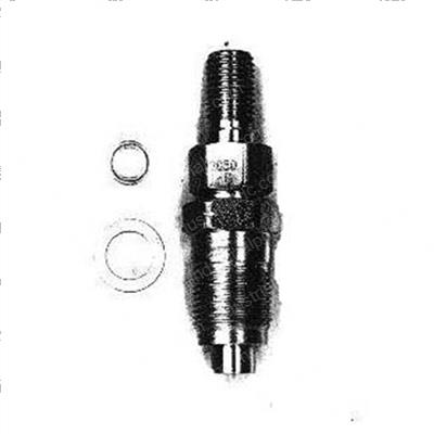 Picture of Nozzle Assembly
