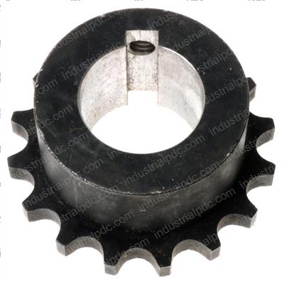 Picture of Coupling Half