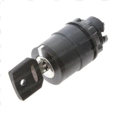 Picture of Reworked Selector Switch
