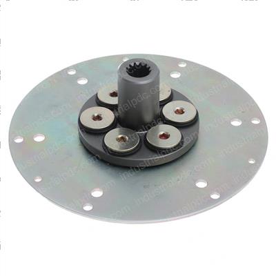 Picture of 13 Tooth Pump Coupler