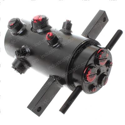 Picture of Coupling Rotary Oil (7 Port)