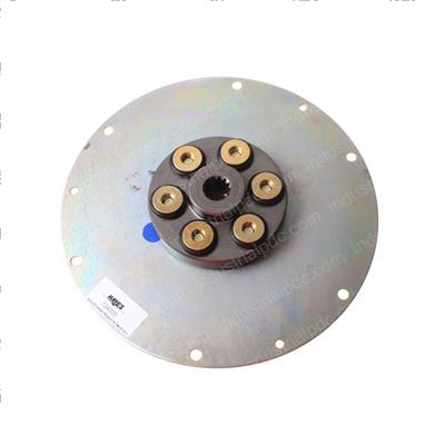 Picture of Coupling Pump Sae B-B 15 Toot