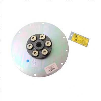 Picture of Coupling - Pump