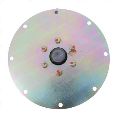 Picture of Coupling Pump Sae 7 5 15