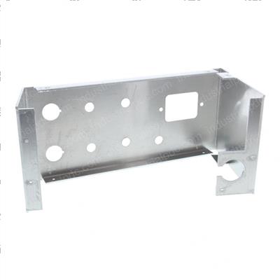 Picture of Plate Control Box Top 68rt