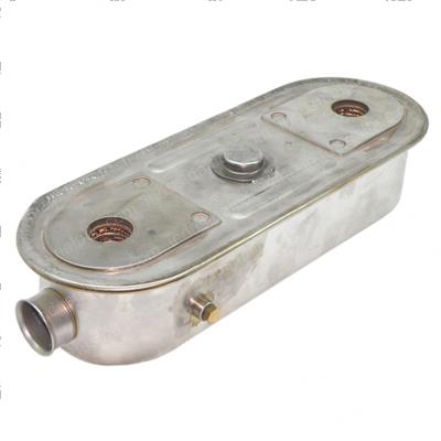 Picture of Oil Cooler