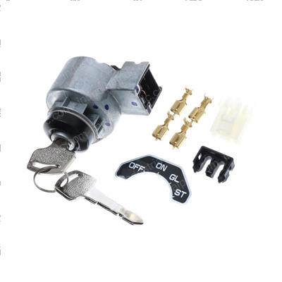 Picture of Switch - Ignition