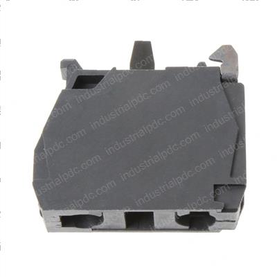 Picture of Contact Block