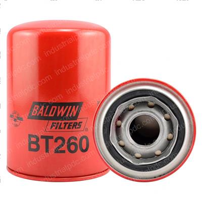 Picture of Filter - Hydraulic