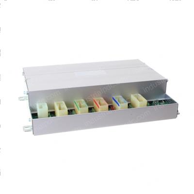 Picture of Logic Card