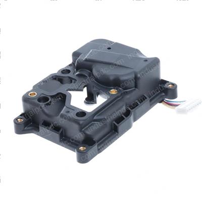 Picture of Case Motor