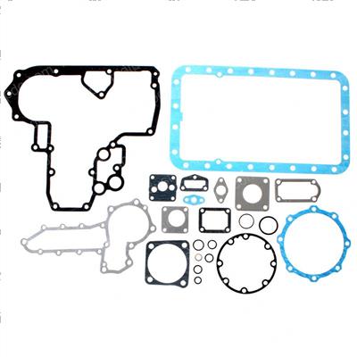 Picture of Gasket(l) Kit