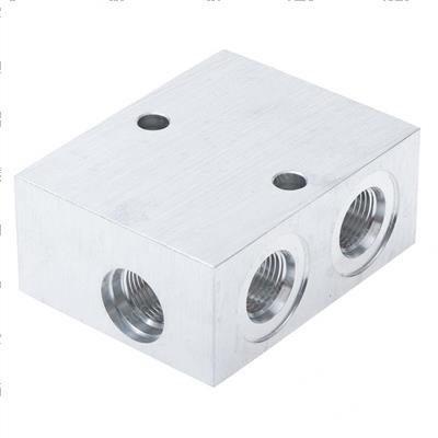 Picture of Body Valve