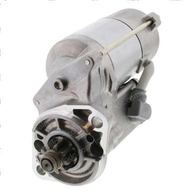 Picture of Starter - New