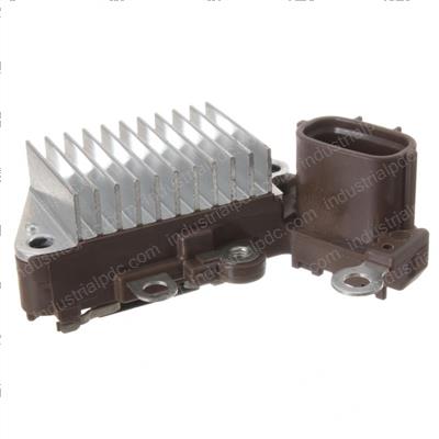 Picture of Regulator Assembly