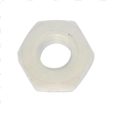 Picture of Nut - Nylon
