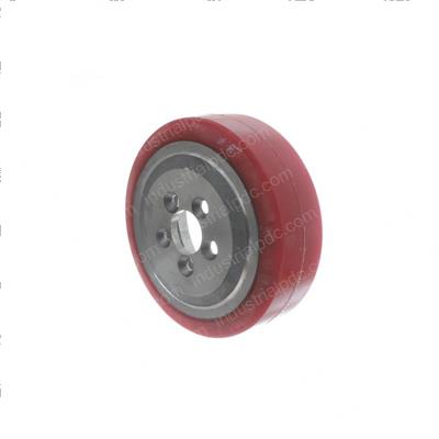 Picture of Wheel - Drive