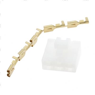 Picture of Coupler- Timer