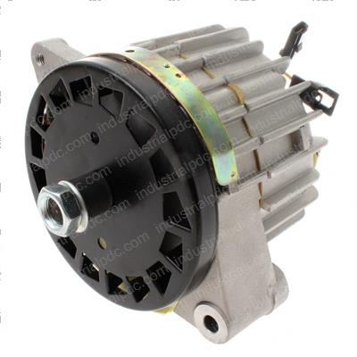 Picture of Alternator Rema