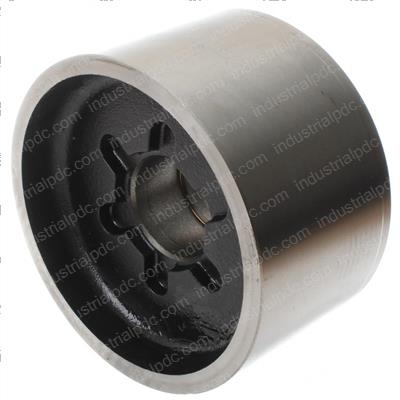 Picture of Hub - Press on