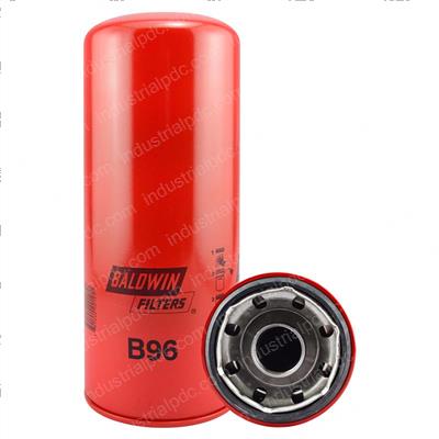 Picture of Filter - Oil